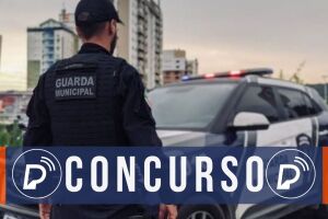 Concurso P&uacute;blico para Guarda Civil Municipal. 