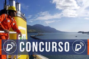 Concurso Transpetro