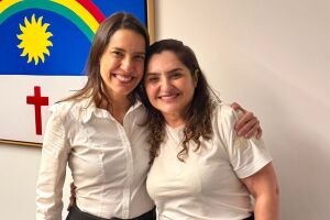 Dulci Amorim exerceu mandato como deputada estadual entre 2019 e 2022. 