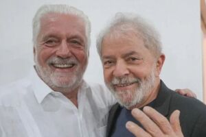  Pol&iacute;cia Federal intimou o senador Jaques Wagner (PT-BA), ex-l&iacute;der do governo Lula
