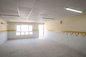 Maternidade de Ouricuri, no Sert&atilde;o do Araripe.