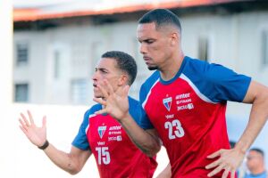 Fortaleza encara Ponte Preta, fora de casa, pela S&eacute;rie B.