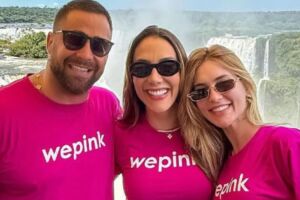 Virginia e s&oacute;cios