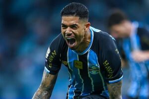 Gr&ecirc;mio em busca da classifica&ccedil;&atilde;o na Copa do Brasil.