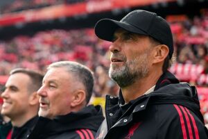 Jurgen Klopp far&aacute; sua estreia pela Alemanha.