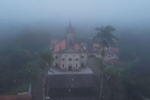 Conhe&ccedil;a a 'Su&iacute;&ccedil;a nordestina' com fama de cidade mais fria da regi&atilde;o.