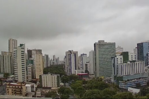 Chuva ou sol? Confira como fica o tempo em Pernambuco neste fim de semana.