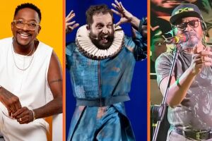 Agenda Cultural do fim de semana no Grande Recife tem shows, teatro, exposi&ccedil;&otilde;es e mais; confira