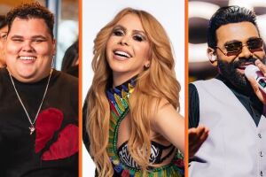 FIG 2027 anuncia Menos &eacute; Mais, Joelma, Pablo e mais; confira completo