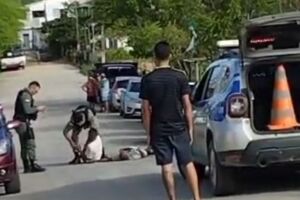 Confus&atilde;o por som alto termina com pai morto e filho baleado em a&ccedil;&atilde;o da PM