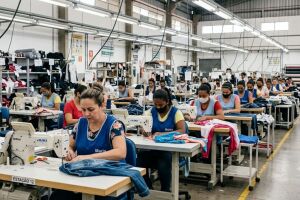 N&uacute;cleo Gestor da Cadeia T&ecirc;xtil e de Confec&ccedil;&otilde;es em Pernambuco oferece nova rodada de cursos.