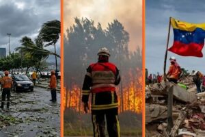 Sinais do fim? Fen&ocirc;menos naturais reacendem debate sobre profecias b&iacute;blicas