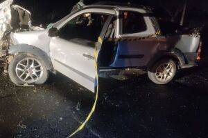 Sinistro entre tr&ecirc;s ve&iacute;culos na BR-408 deixa um morto e tr&ecirc;s feridos em Alian&ccedil;a (PE).