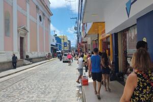 Feriado de 12 de outubro no Grande Recife.