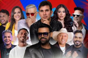 Pablo, Conde, Andr&eacute; Viana e mais nos 215 anos de Paudalho (PE); veja programa&ccedil;&atilde;o completa