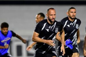 Ponte Preta j&aacute; est&aacute; rebaixada na S&eacute;rie C.