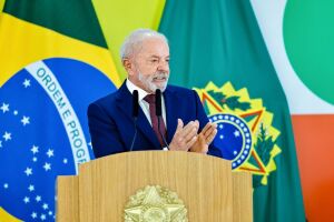 Presidente Lula