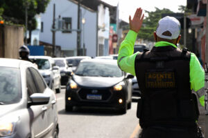 Agente da CTTU