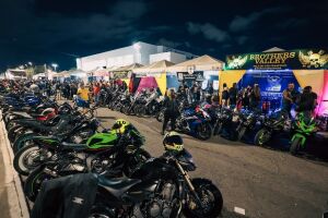 Programa&ccedil;&atilde;o do Moto Chico 2026 come&ccedil;a nesta quinta-feira