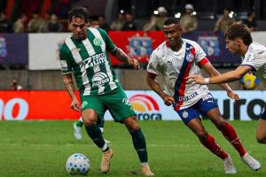Na lanterna, Chapecoense precisa virar chave no Brasileir&atilde;o.