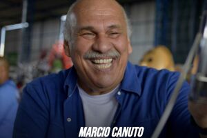 M&aacute;rcio Canuto dar&aacute; nome ao trof&eacute;u em 2026