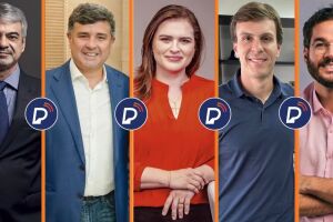 Pesquisa Simplex Senado em Pernambuco 