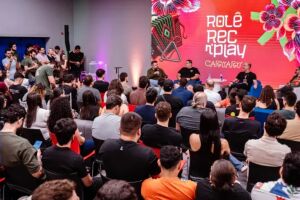 Rol&ecirc; REC'n'Play 2026