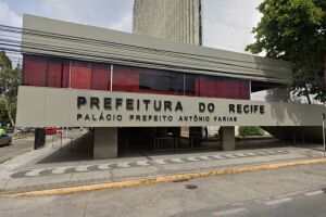 Prefeitura do Recife 