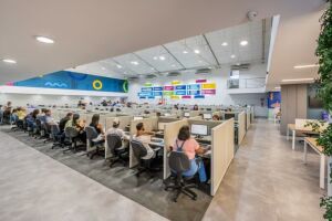 A&C Contact Center