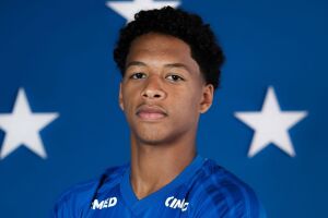 Z&eacute; Lucas pode fazer a estreia pelo Cruzeiro.