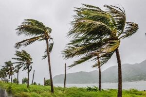 Ventos fortes s&atilde;o previstos em Pernambuco nesta ter&ccedil;a (11), segundo Inmet.