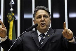 Anthony Garotinho.