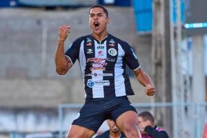 ASA chega com melhor campanha da primeira fase da S&eacute;rie D.