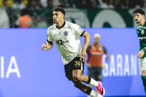 Atl&eacute;tico Mineiro &eacute; favorito para duelo na Copa do Brasil.