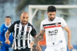 Botafogo-PB e Santa Cruz podem se enfrentar na fase final da S&eacute;rie C.