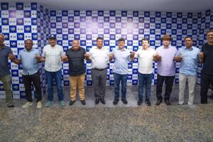 C&acirc;mara de Ipojuca aprova t&iacute;tulo para Eduardo da Fonte.