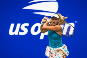 US Open 2026: confira programa&ccedil;&atilde;o da chave feminina do &uacute;ltimo Grand Slam da temporada