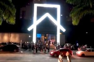 Igreja Casa tem 15 dias para desocupar im&oacute;vel ap&oacute;s Justi&ccedil;a determinar despejo por d&iacute;vida de quase R$ 1 milh&atilde;o