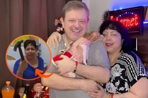 Web Diva Tulla Luana anuncia fim de casamento de 21 anos ap&oacute;s descobrir trai&ccedil;&atilde;o virtual: "Meu mundo desabou"