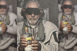 Deputado estadunidense publica montagem de Lula preso como Maduro enquanto segura garrafa de cacha&ccedil;a: "o que o espera"