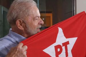 Lula e PT lideram ranking nacional do Meta ap&oacute;s injetar R$ 1,1 milh&atilde;o em an&uacute;ncios nos &uacute;ltimos 30 dias