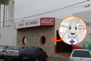 "Z&eacute; Gotinha" &eacute; preso por vender drogas dentro de hospital e integrar o Comando Vermelho