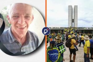 R&eacute;u investigado pelos atos de 8 de janeiro morre de infarto enquanto ainda aguardava julgamento do STF