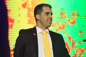 Partido Miss&atilde;o vai oficializar candidatura de Renan Hallais ao Governo de Pernambuco neste final de semana no Marco Zero