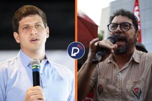 PT e PSB pressionam PSOL pela desist&ecirc;ncia da candidatura de Ivan Moraes ao Governo de Pernambuco