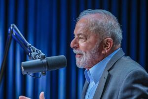 Lula evita m&iacute;dia tradicional e escolhe m&iacute;dias digitais para driblar temas inc&ocirc;modos