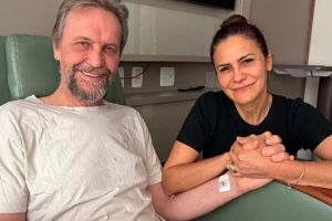 L&iacute;der do PT na C&acirc;mara, Pedro Uczai deixa UTI ap&oacute;s AVC e apresenta evolu&ccedil;&atilde;o positiva
