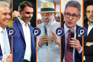 Elei&ccedil;&otilde;es 2026: confira a agenda dos candidatos &agrave; Presid&ecirc;ncia e os compromissos de campanha previstos para esta semana