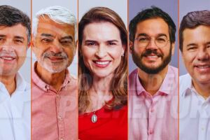 DataTrends: pesquisa revela disputa por duas vagas ao Senado com cen&aacute;rio em aberto
