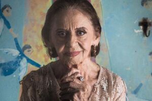 Morte de Laura Cardoso: famosos prestam homenagens e se despedem da atriz pelas redes sociais